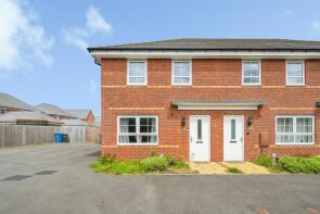 153, Austen Drive, Tamworth B78 3BN