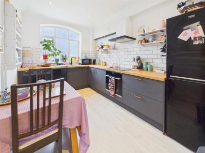 Becks Mill, Caspian Gardens, Westbury, Wilts, BA13