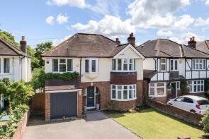 3, Ember Gardens, Thames Ditton KT7 0LL