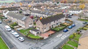 8, Walker Street, Innerleithen EH44 6LR