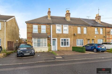 Belgrave Road, Slough, Berkshire, SL1