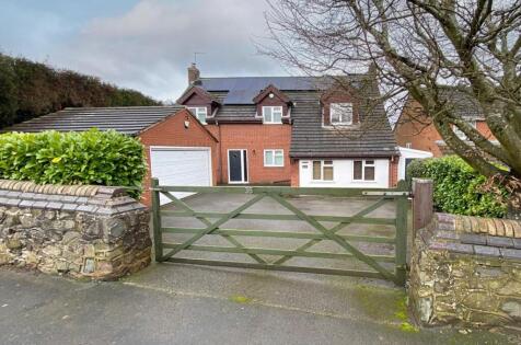 Main Street, Bagworth