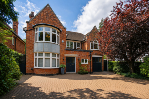 London Road, Leicester, LE2