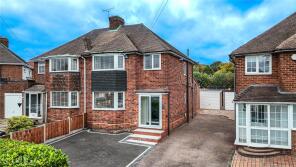 33, Frampton Way, Birmingham B43 7UH