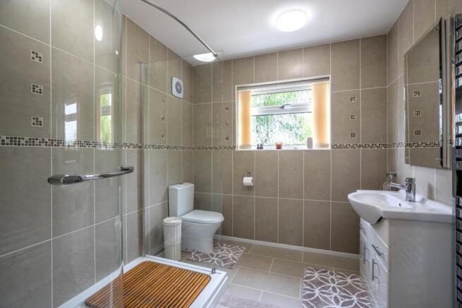 Master En Suite