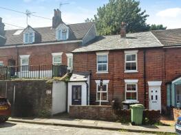 56, Flaxfield Road, Basingstoke RG21 8SF