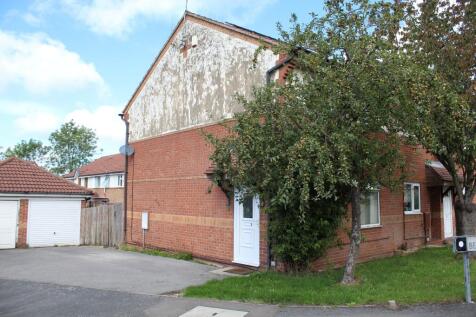 Belvoir Way, Somercotes, Derbyshire. DE55 1SF