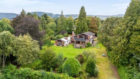 Dunvournie, 39 Stratherrick Road, Inverness, IV2