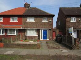 36, Copy Lane, Netherton L30 8RD