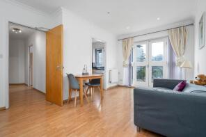 Flat 7, 4, Wharf Close, Manchester M1 2WE