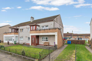 61, Dornal Avenue, Glasgow G13 4HQ