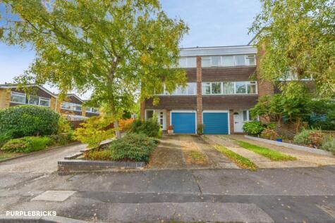 Park Meadow, Hatfield, AL9