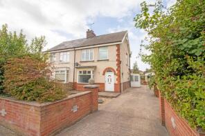 21, Ferry Road West, Scunthorpe DN15 8EA