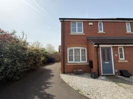 12, Longstone Avenue, Longford, Gloucester GL2 9FS