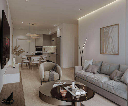 Show House Lounge