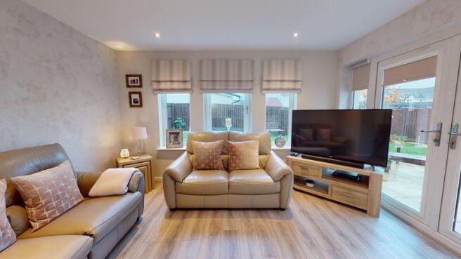 Sunroom