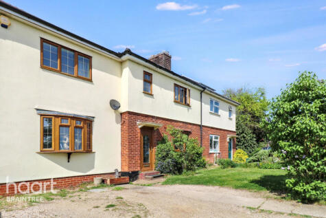 Bardfield Road, Braintree