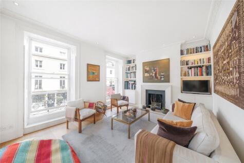 Elizabeth Street, Belgravia, London, SW1W