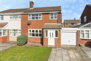 22, Burns Grove, Orford, Warrington WA2 9DT