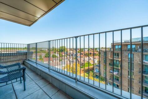 Garnet Place, West Drayton, UB7