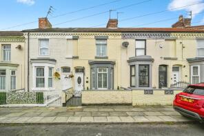 78, Isaac Street, Liverpool L8 4TJ