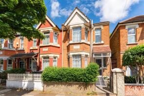 11, Deans Road, Hanwell W7 3QD