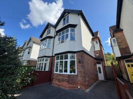12, Lucknow Avenue, Nottingham NG3 5BB