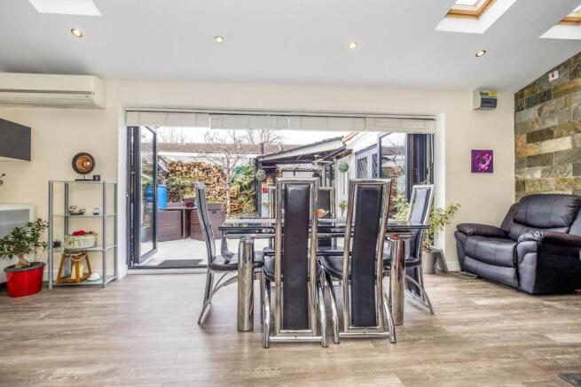 Dining / Family Room