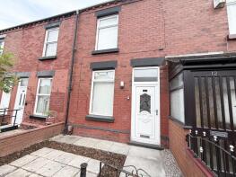 14, Hargreaves Street, St. Helens WA9 2DH
