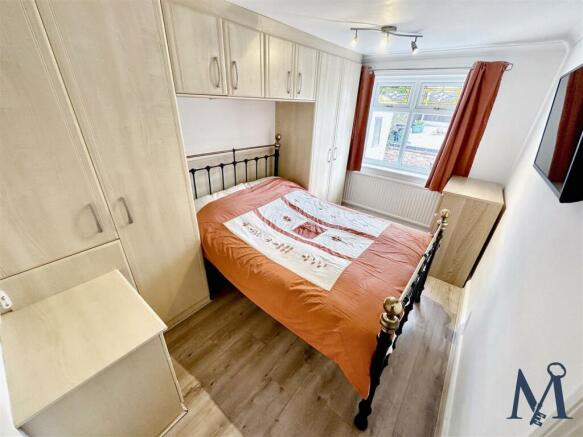 Bedroom 2