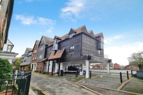 5, The Old Slipway, River Road, Arundel BN18 9EY