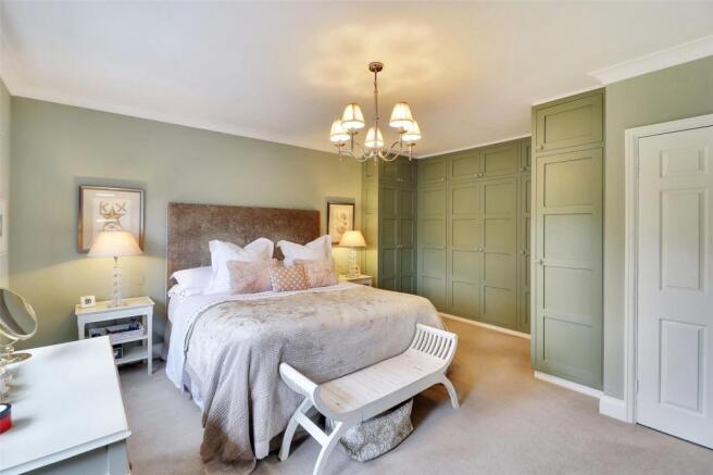 Principal Bedroom