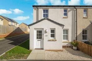 7, Adam Kelly Way, Galashiels TD1 2FD