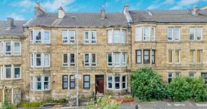 Flat 1/2, 231, Bearsden Road, Glasgow G13 1DH