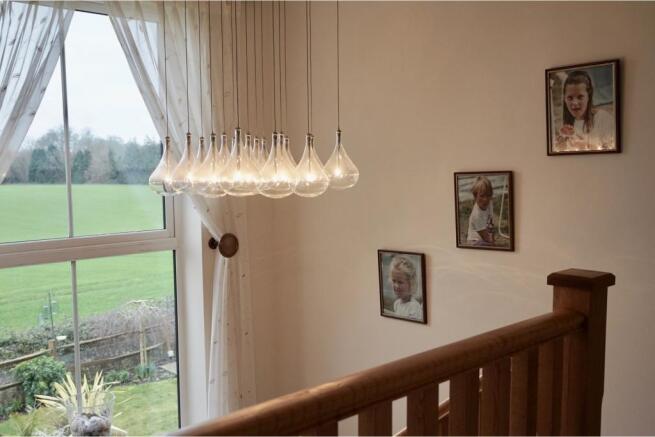 Galleried Landing