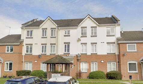 Blucher Road, North Shields