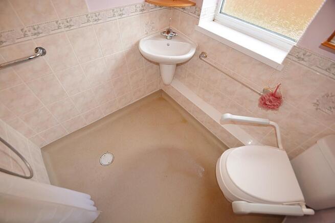 Wet Room