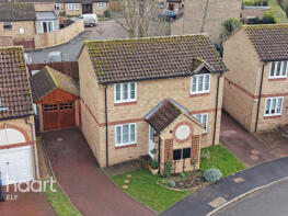 5, Althorpe Court, Ely CB6 3DH