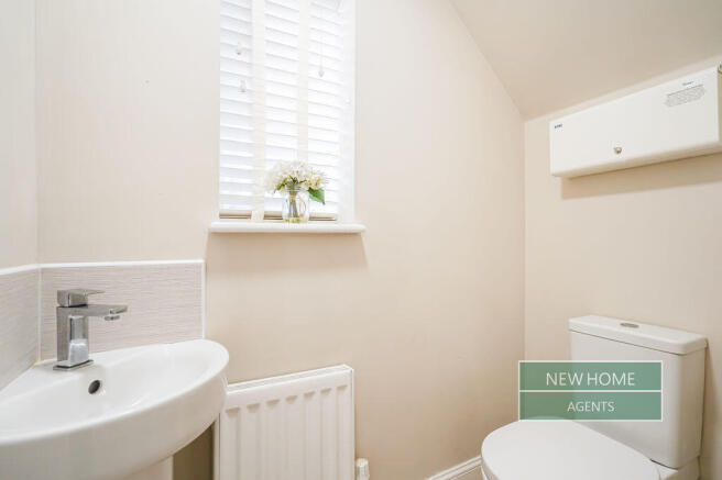 3 bed Semi-Detached for sale Image 9