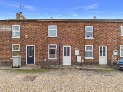 2 Stourton Place, Horncastle