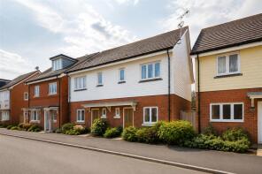 95, Willowbourne, Fleet GU51 5BP