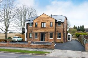 Flat 6, 110 Verulam House, Luton Road, Harpenden AL5 3DU