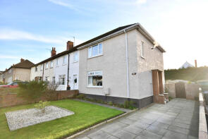 50, Ellisland Square, Ayr KA7 3EA
