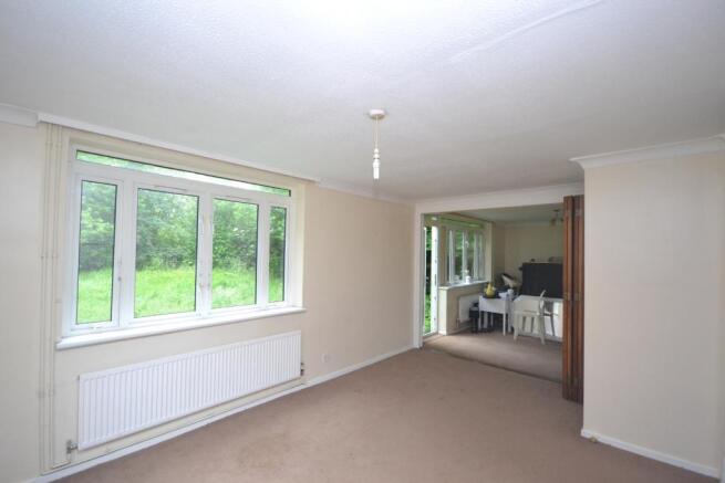 Living / Dining Room