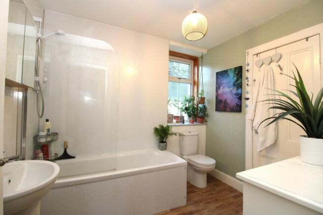 Bathroom Additional
