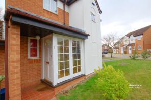 2, Higgs Court, Loughton, Milton Keynes MK5 8DP