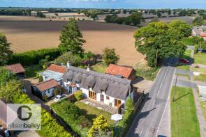 49 Hexton Cottage, Chapel Road, Norwich NR13 4NY