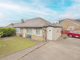 18, Ennerdale Road, Bradford BD2 4JE