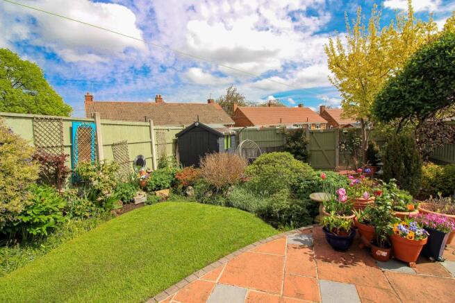 Garden Main