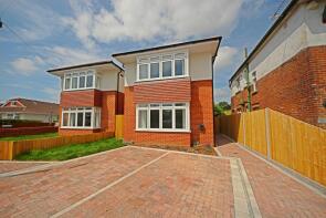 61a, Howeth Road, Bournemouth BH10 5DZ